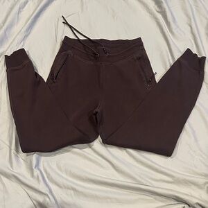 Old Navy Chocolate Jogger Pants